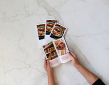Load image into Gallery viewer, The 2025 Restaurant Guide