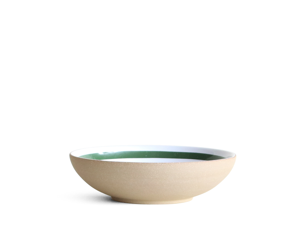 Justine Doiron x JPD Alaska Bowl – Jono Pandolfi Designs