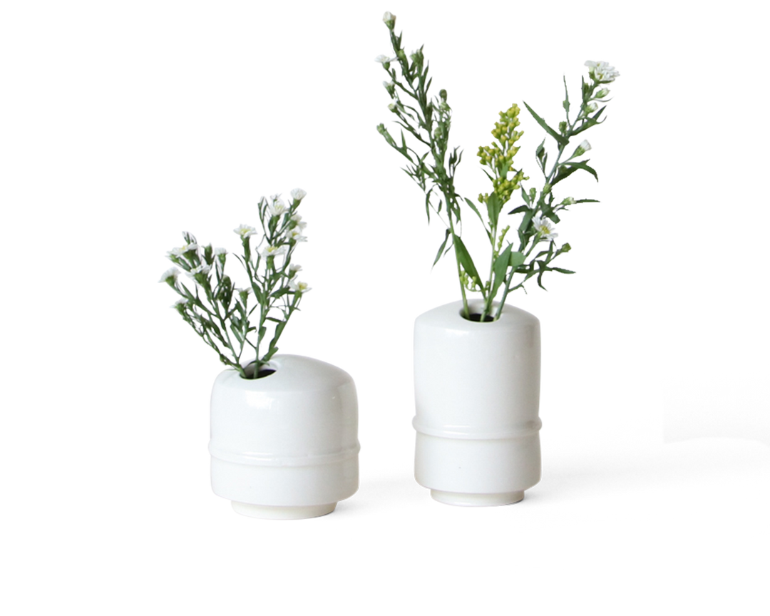 The Museum Bud Vases – Jono Pandolfi Designs, image size:1080x864