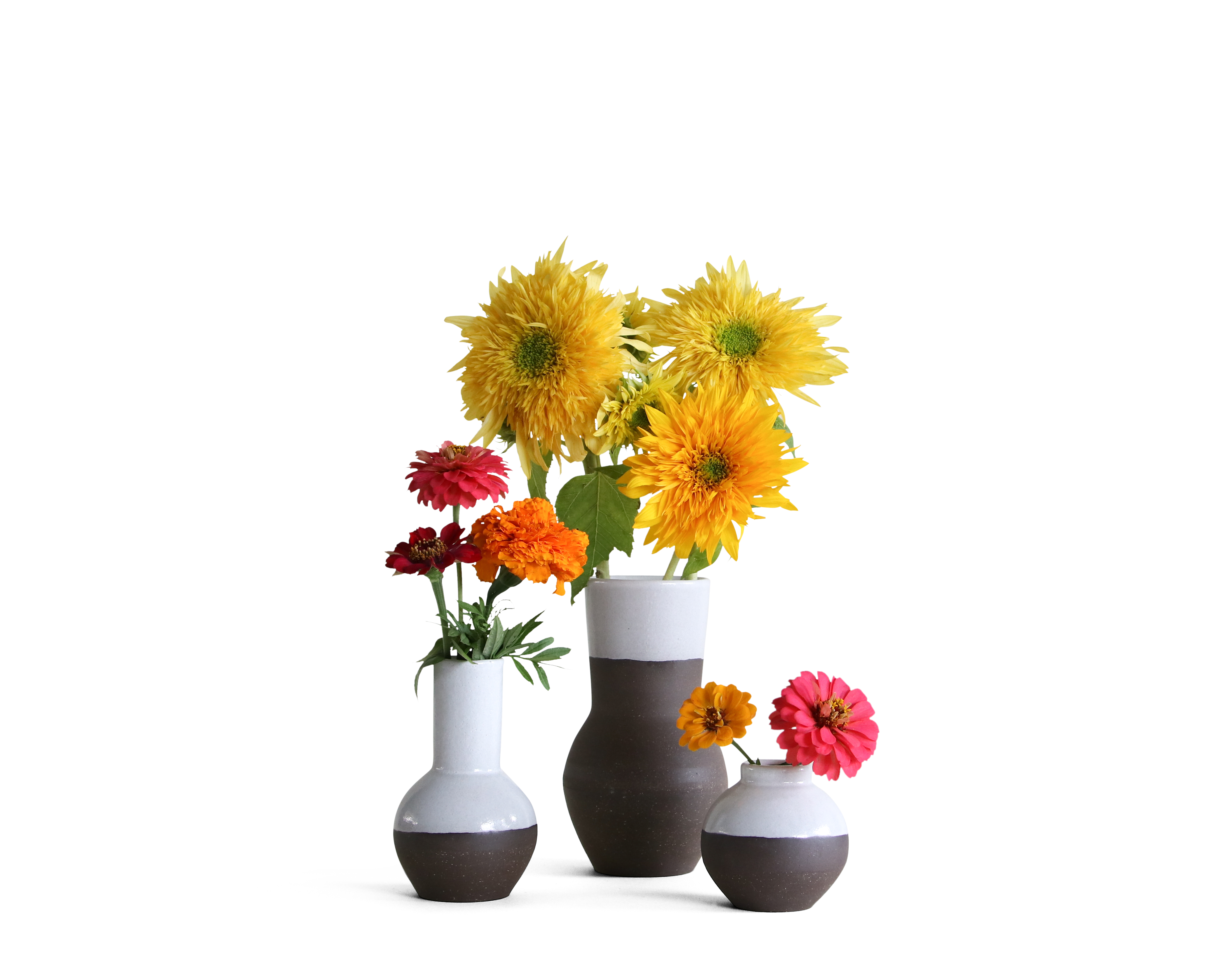 Vase Bundle
