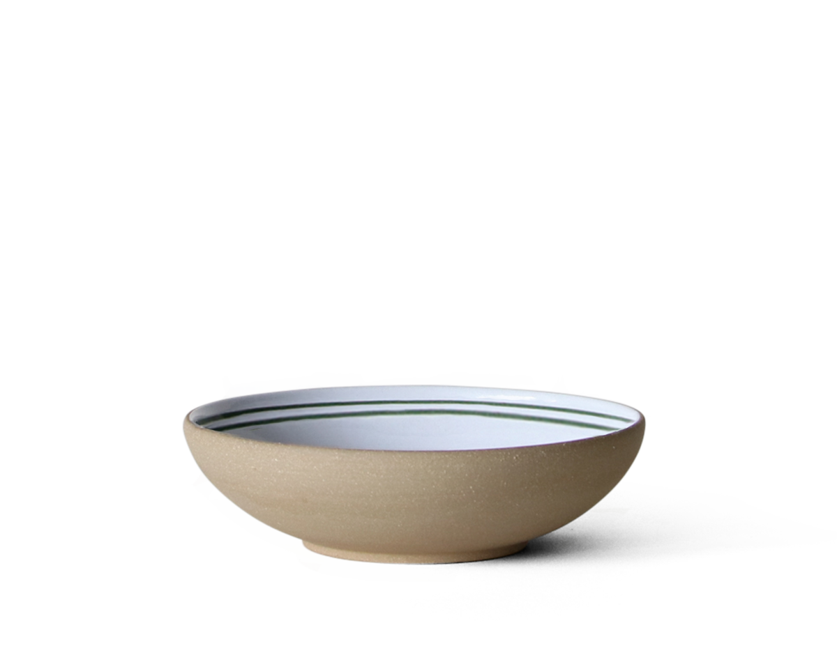 Justine Doiron x JPD Alaska Bowl – Jono Pandolfi Designs