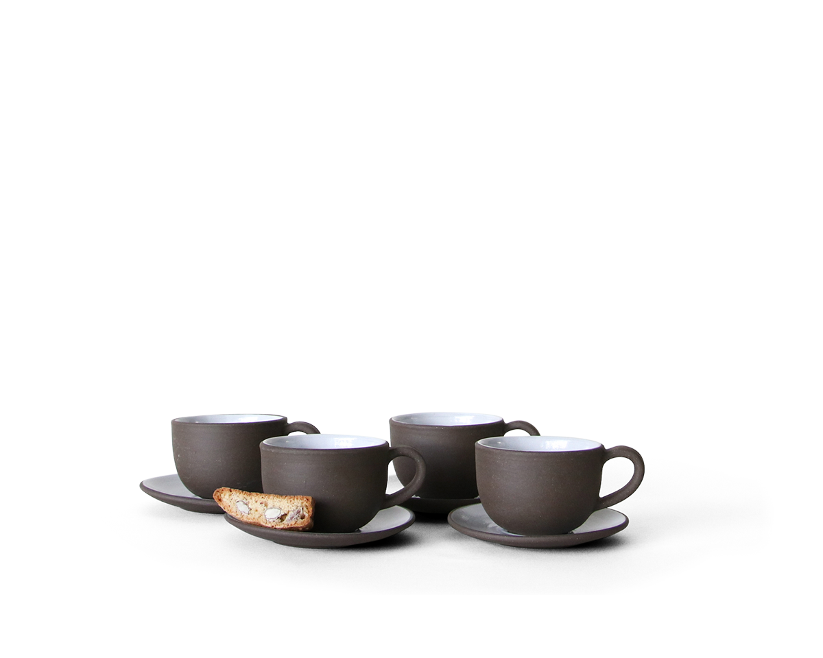 Jono Pandolfi: The Small Cafe Bundle
