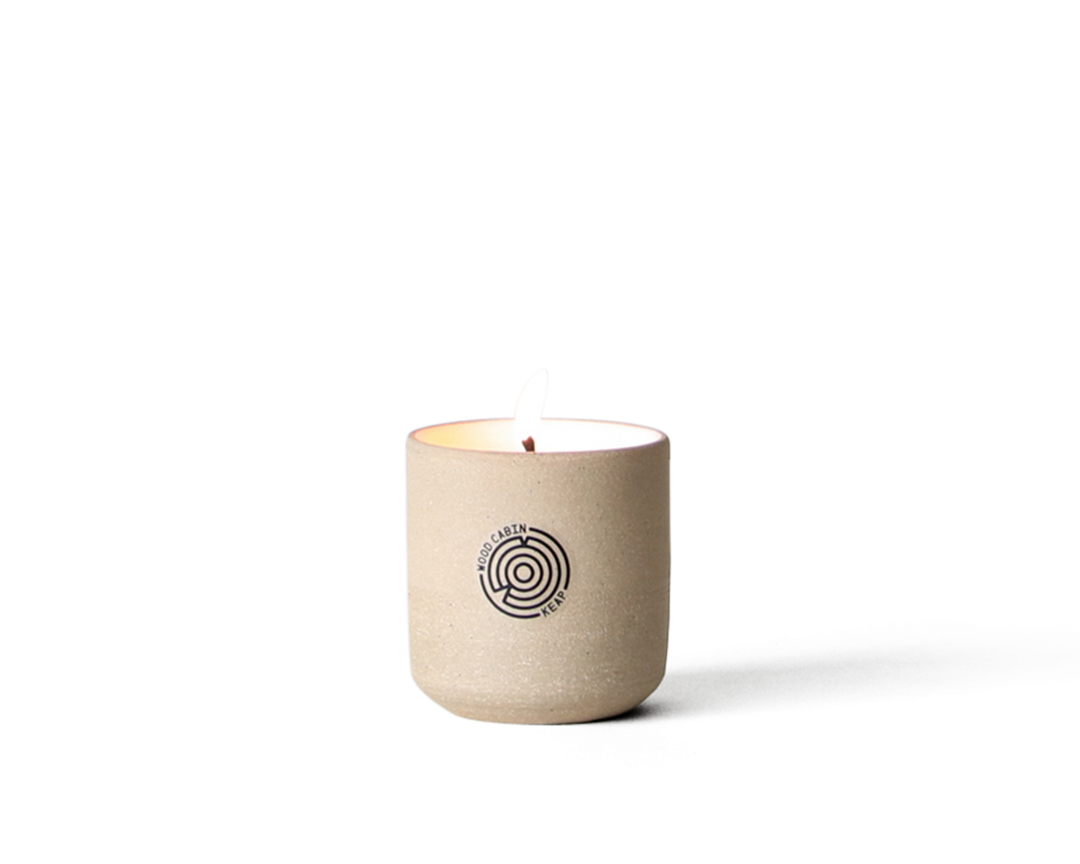 Keap x JPD Candle – Jono Pandolfi Designs