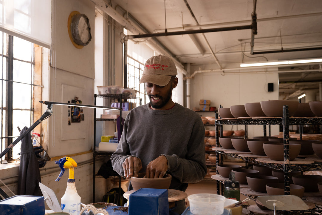 20-Year Hat – Jono Pandolfi Designs