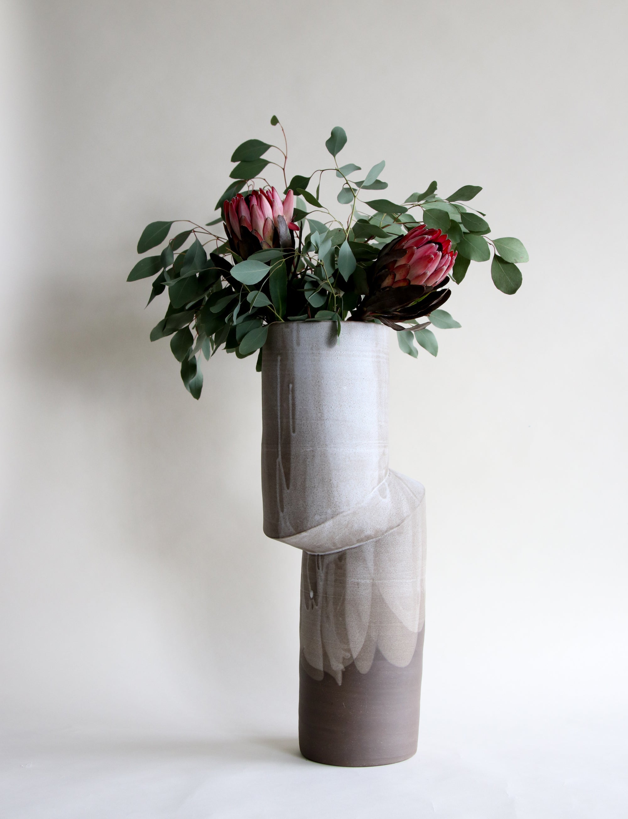 Vase Raffle for Greenwich House Pottery