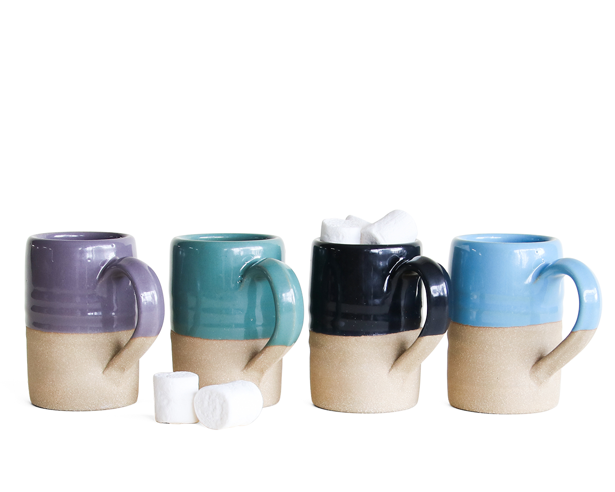 The Mug Bundle
