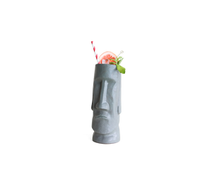 tiki-cup