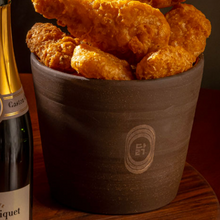 Load image into Gallery viewer, Pro Shop COQADAQ Chicken Bucket

