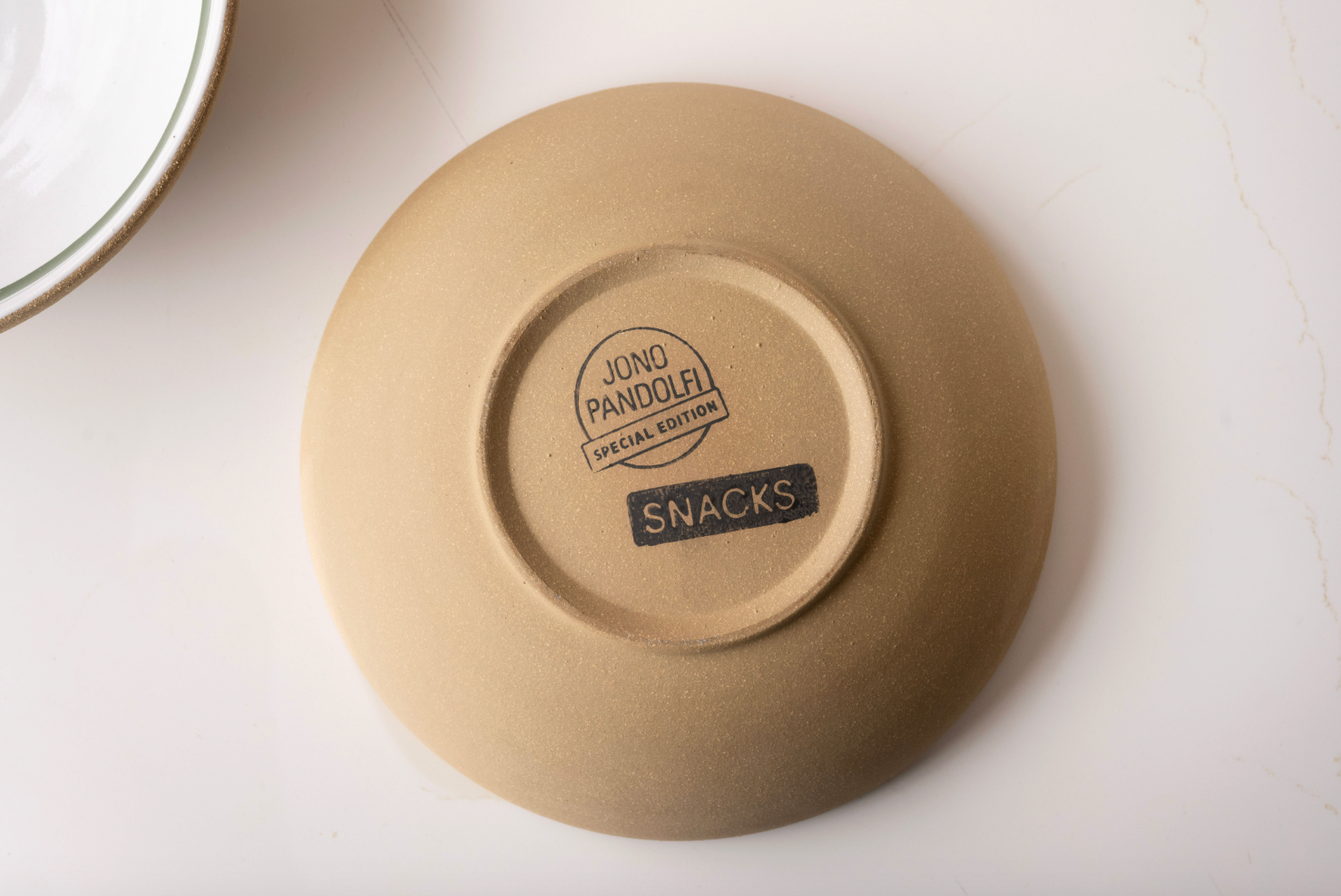 Justine Doiron x JPD Alaska Bowl – Jono Pandolfi Designs