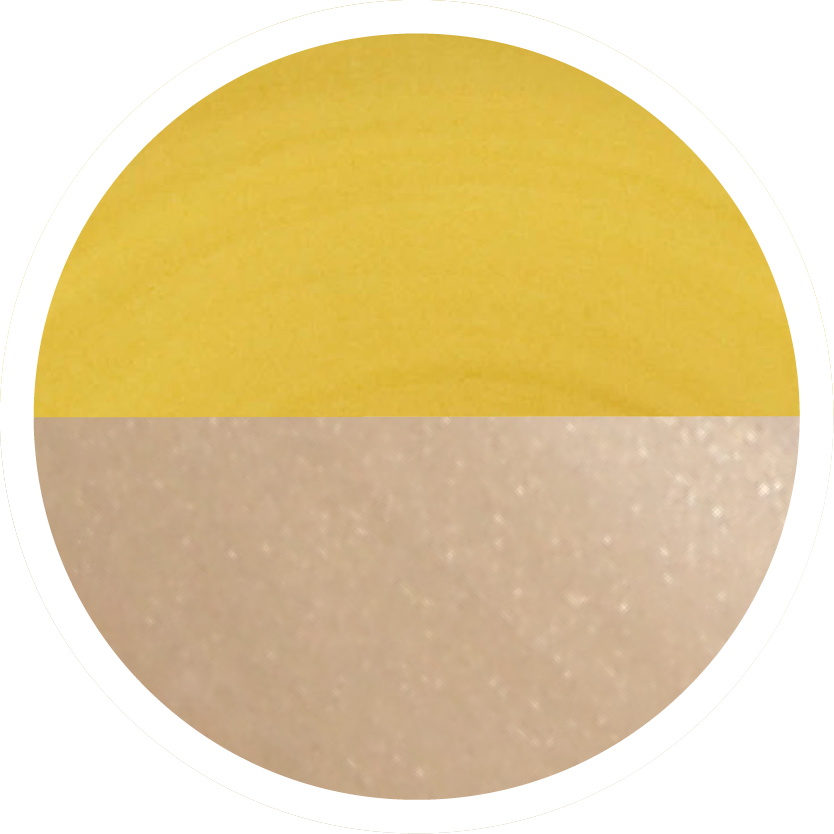 Yellow Serving Set – Jono Pandolfi Designs