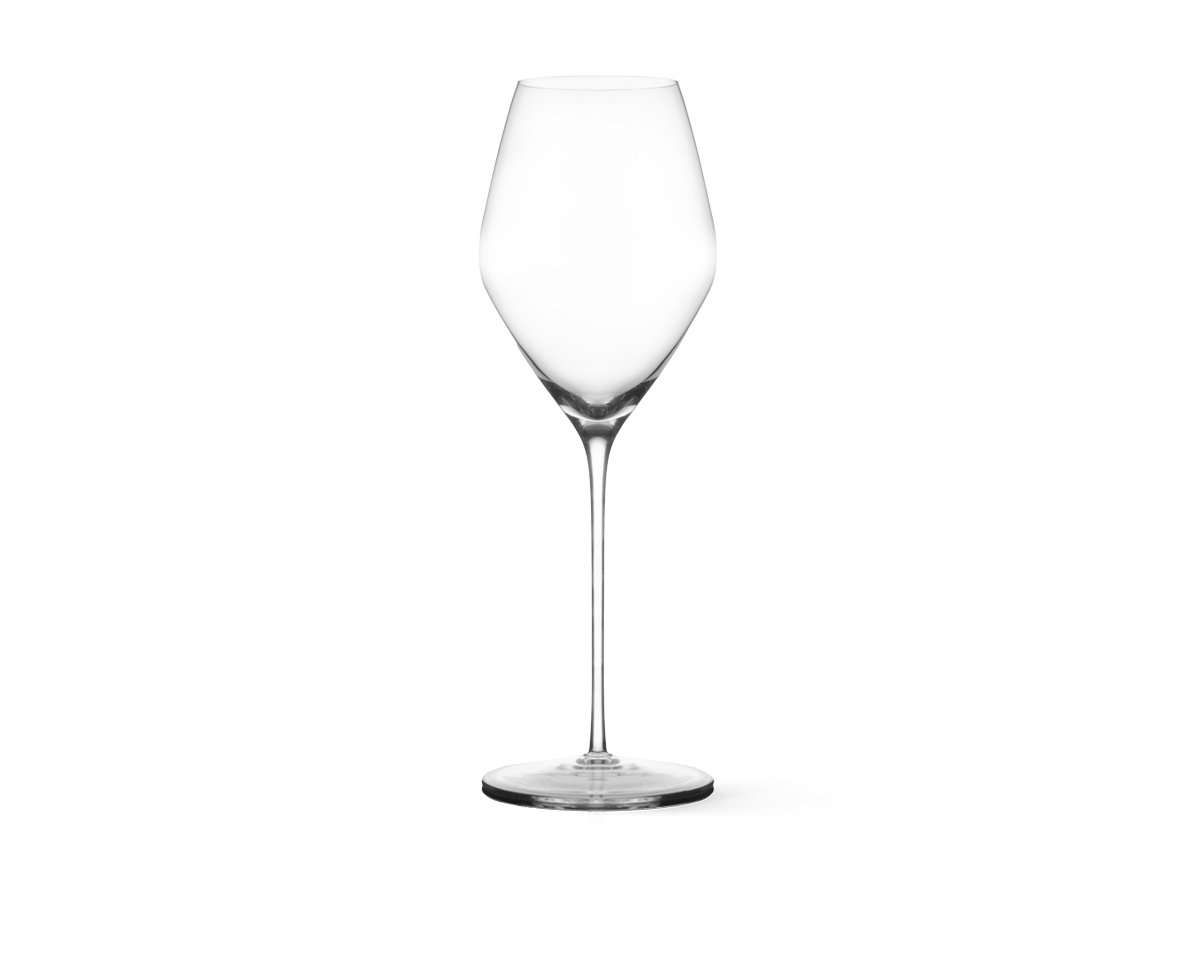 The Champagne