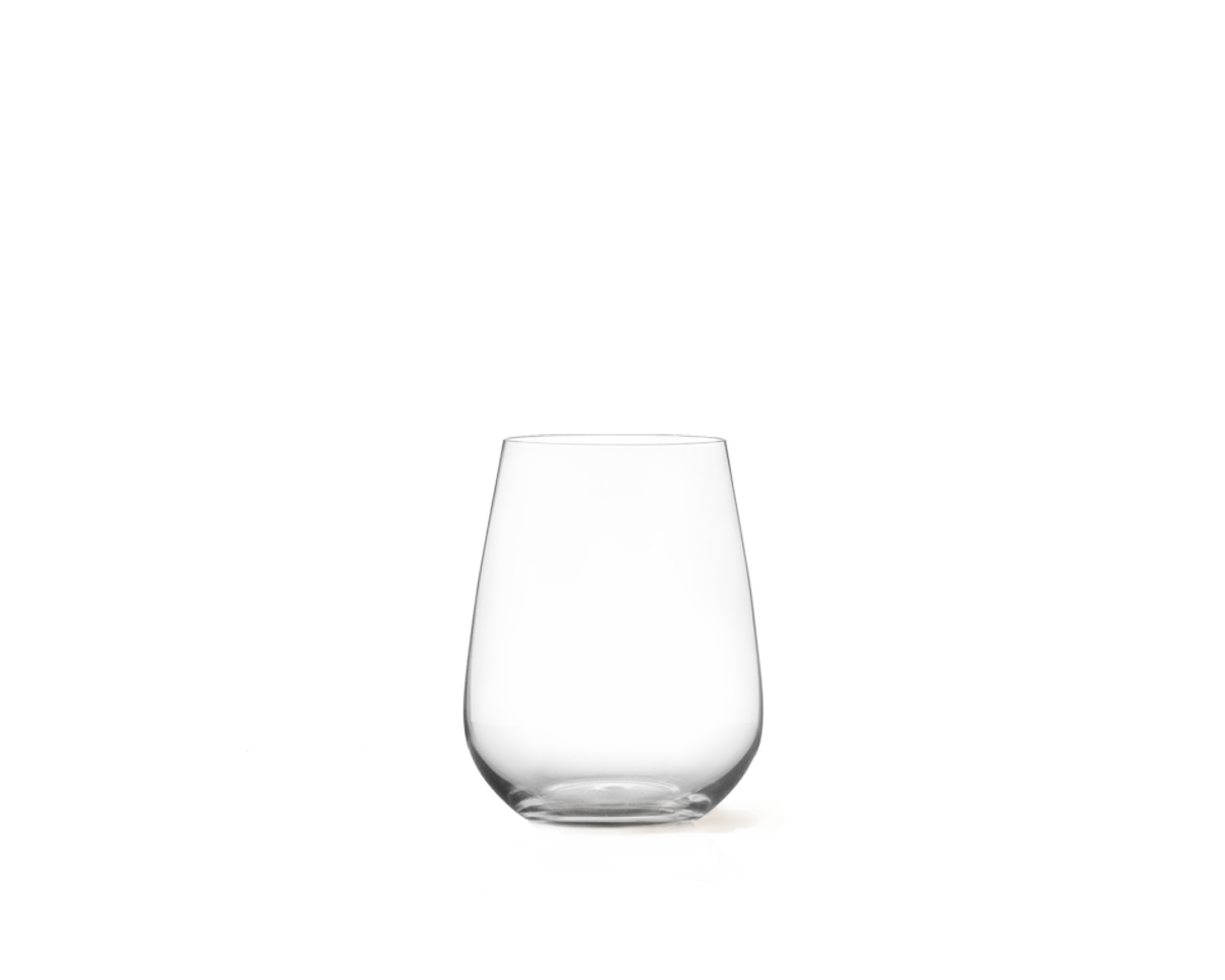 The Stemless