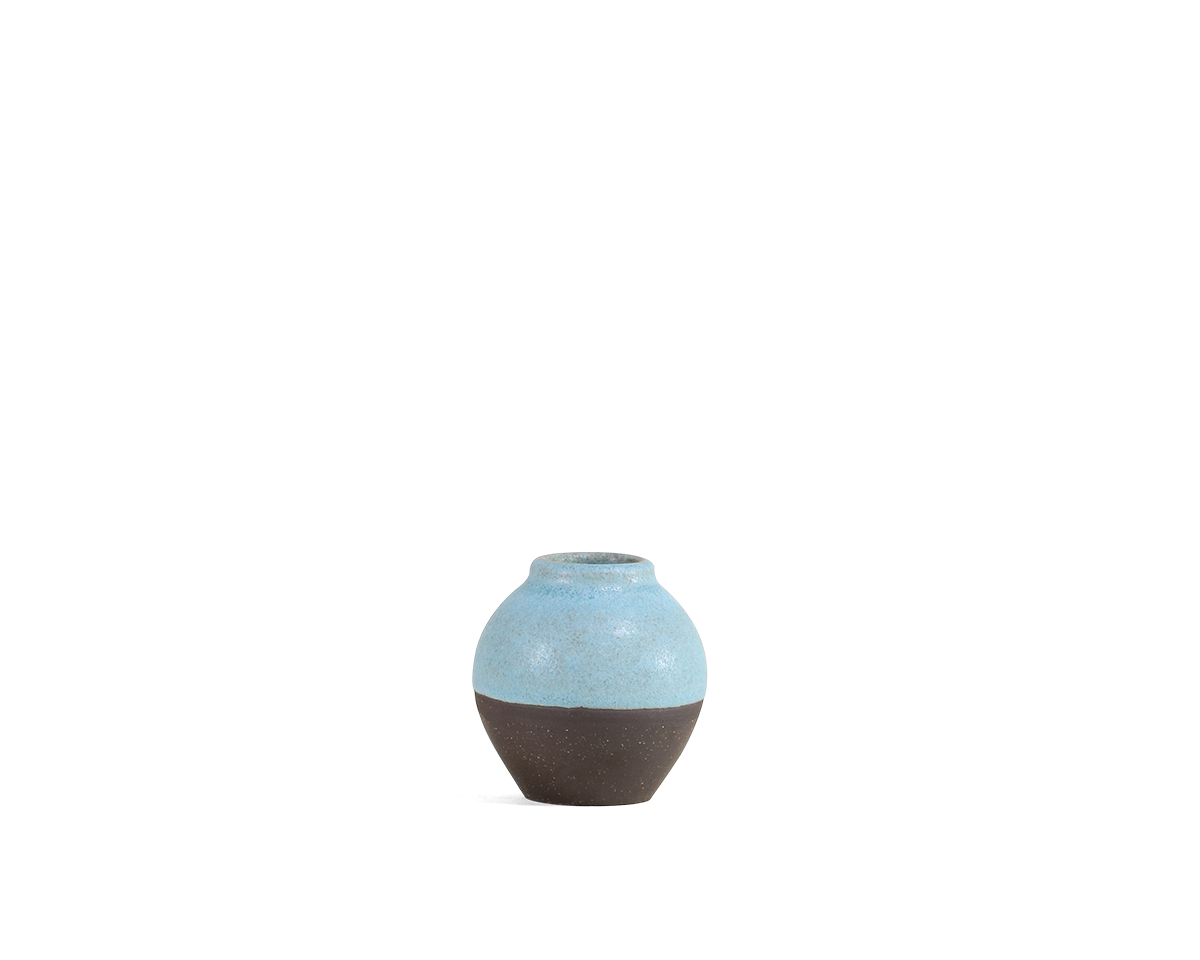Jono Pandolfi, Short Bud Vase