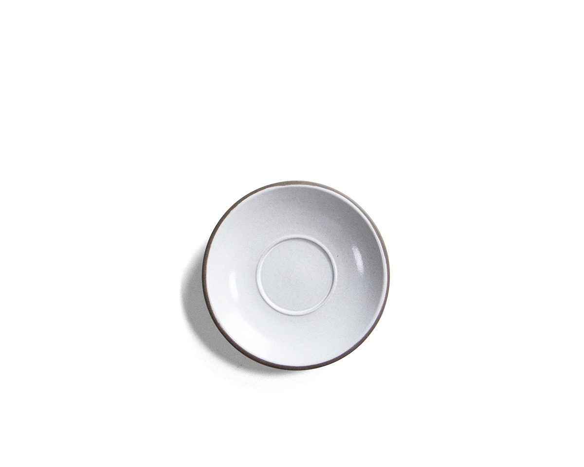 Coffee Saucer