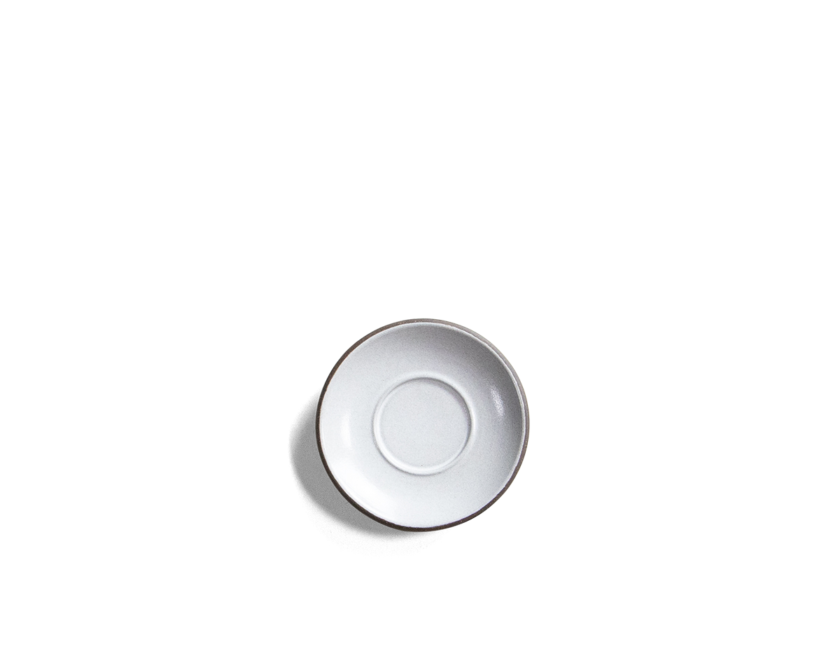 Espresso Saucer