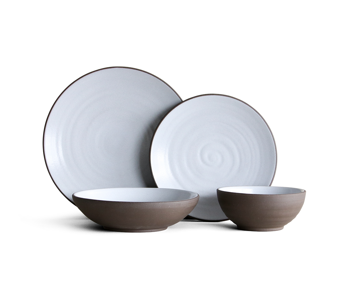 Coupe 4-Piece Place Setting