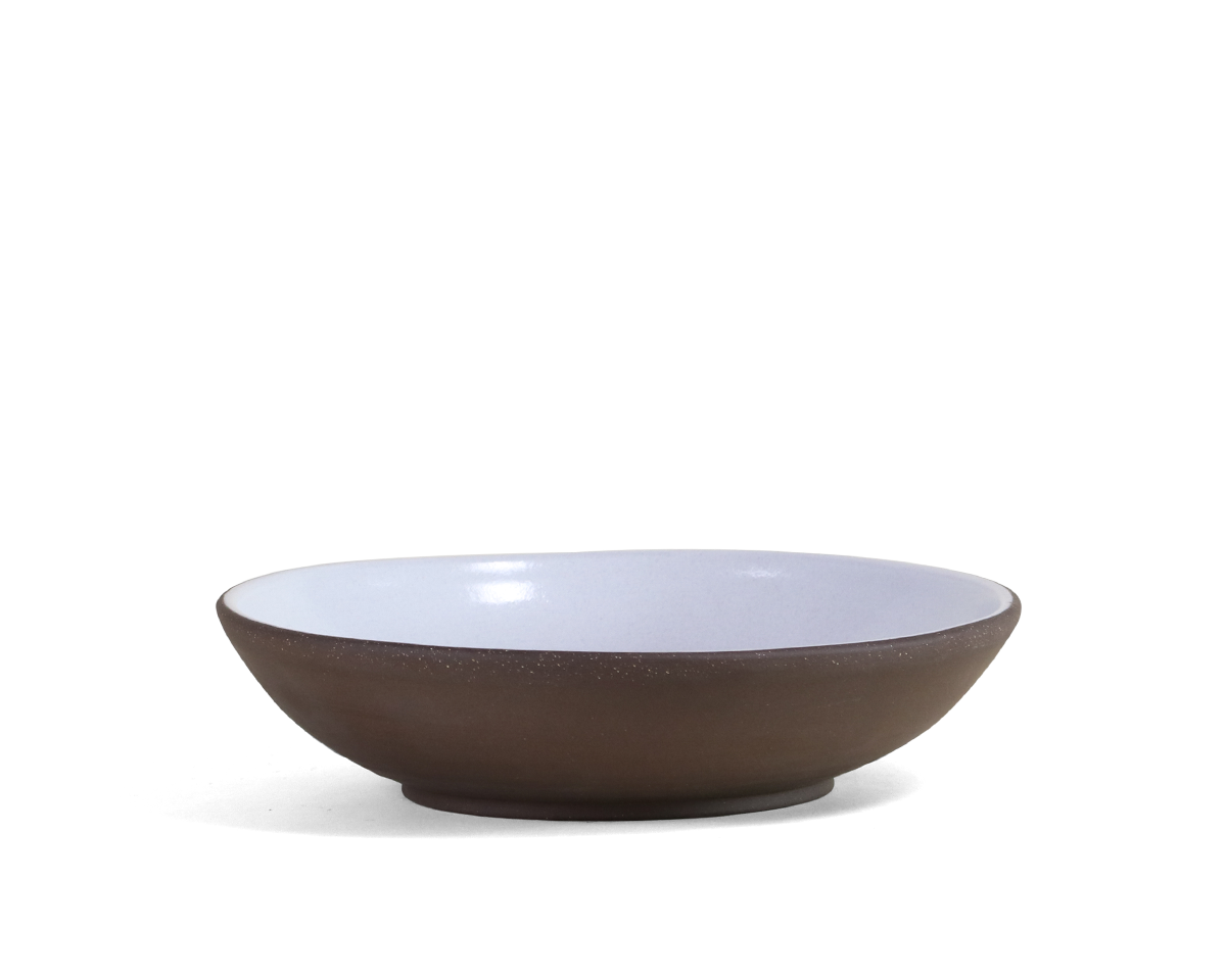 10 Inch Coupe Entree Bowl – Jono Pandolfi Designs