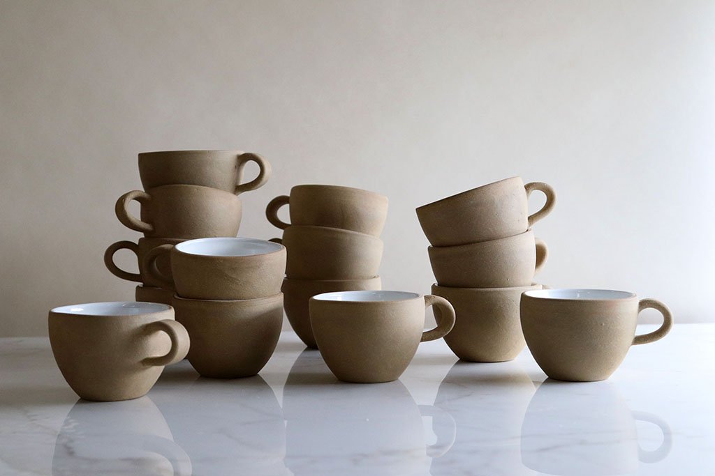Pro Shop Barista Latte Cups