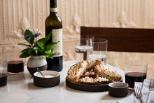Load image into Gallery viewer, 8.5&quot; Square Sided Salad Plate
