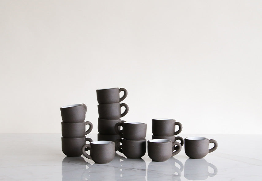 Pro Shop Espresso Cups