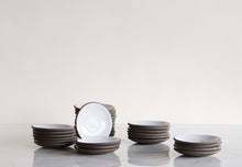 Load image into Gallery viewer, Pro Shop 3.75&quot; Espresso Saucers
