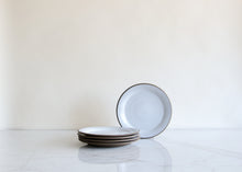 Load image into Gallery viewer, Pro Shop 9.5&quot; Rimmed Salad Plate
