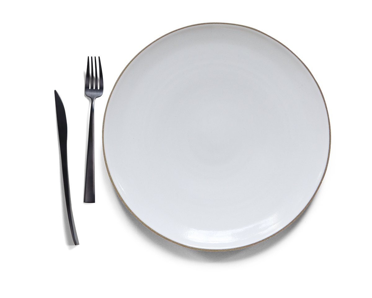 Round serving platter outlet