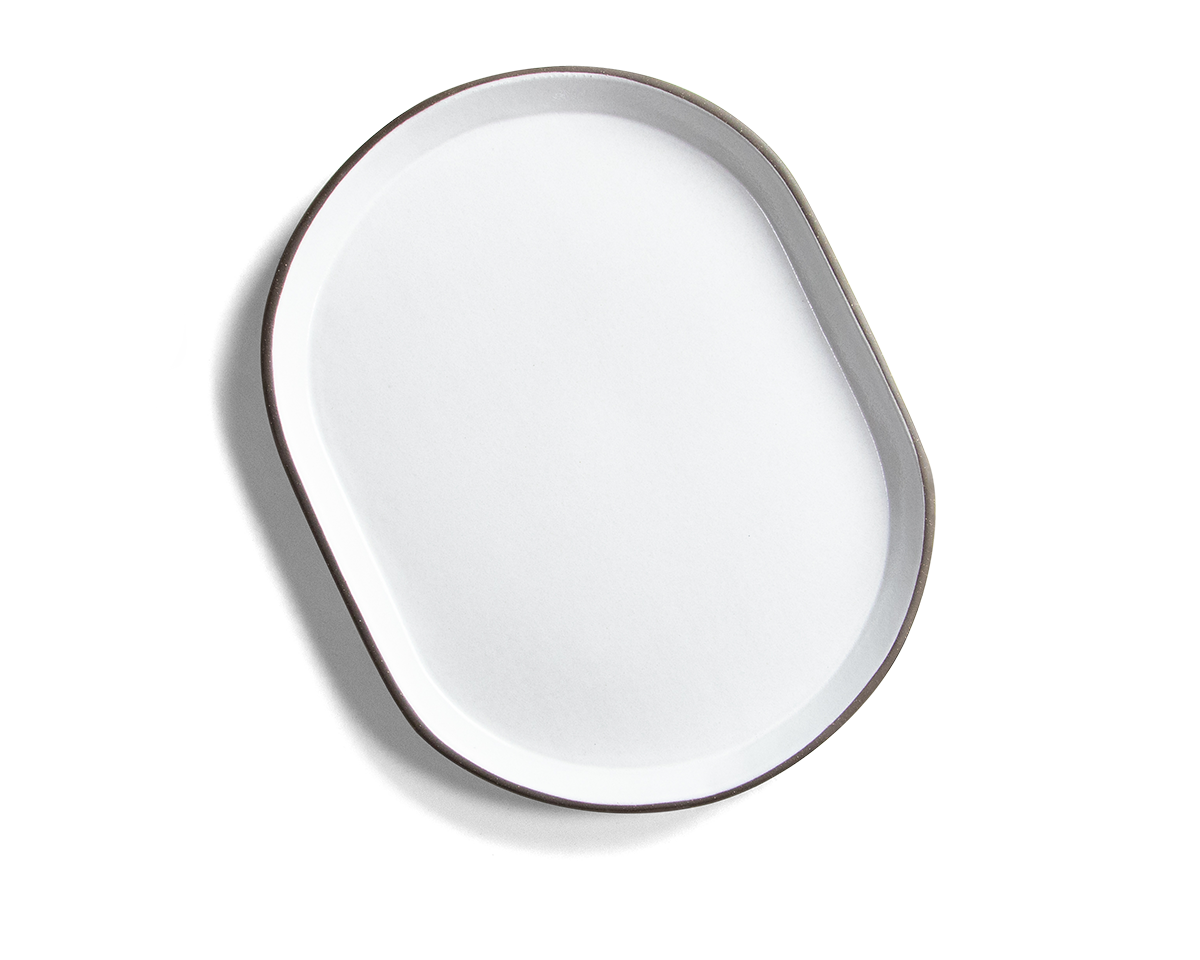 Jono Pandolfi Large Oval Platter
