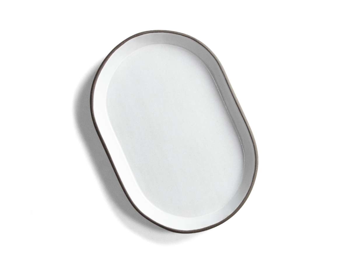 Jono Pandolfi Medium Oval Platter