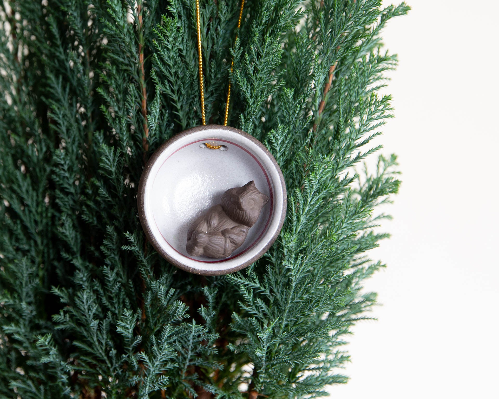 2022 Holiday Ornament
