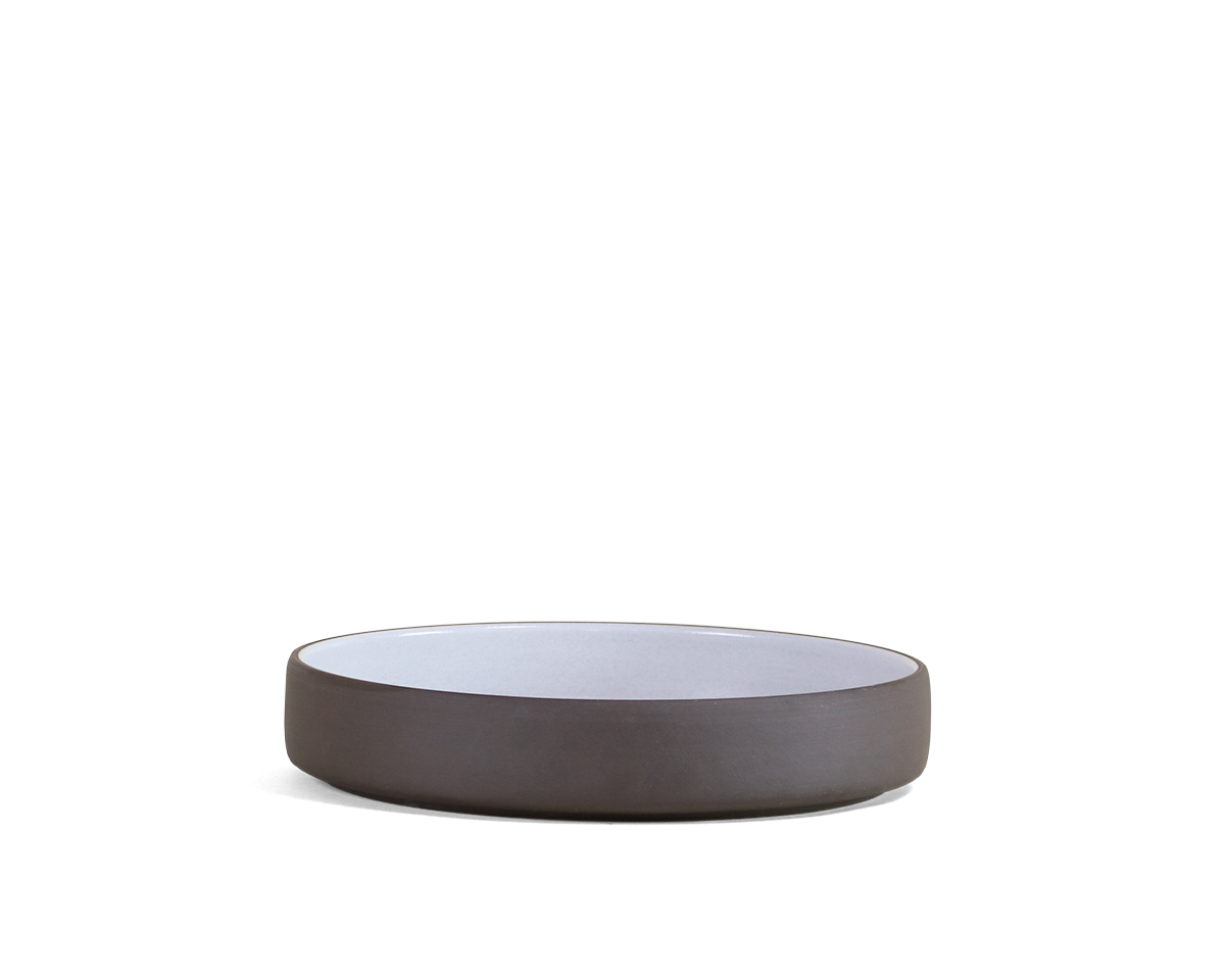 Jono Pandolfi: 8" Square Sided Bowl